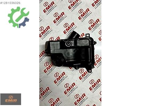 Toyota Corolla Hava Filtresi Kutusu çıkma parça