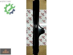 Toyota Corolla Orijinal Sıfır Sol Ön Marşpiyel Sacı 61412-12520