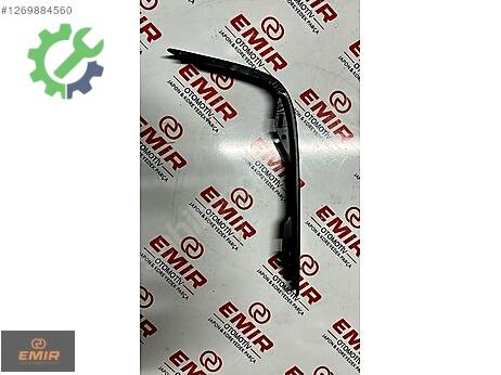 Toyota Corolla Sol Arka Stop çıkma parça