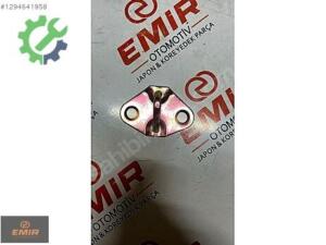 Toyota Corolla Orijinal Sıfır Bagaj 69430-13010