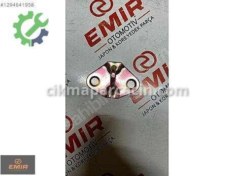 Toyota Corolla Bagaj çıkma parça