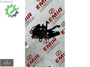 Toyota Corolla Orijinal Sıfır Kaput 53510-12500