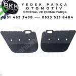 Toyota Corolla Kapı (Arka Sol) AE101-93/98 Sıfır