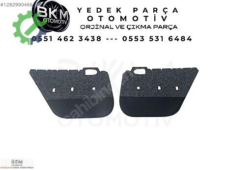 Toyota Corolla Kapı (Arka Sol) AE101-93/98 çıkma parça