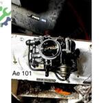Opel Corsa Karbüratör Çıkma Parça Kocaeli