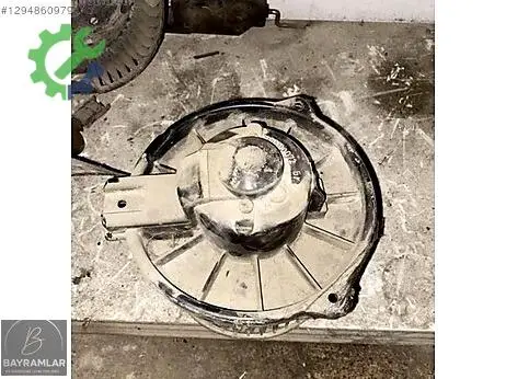 Toyota Corolla Kalorifer Motoru çıkma parça