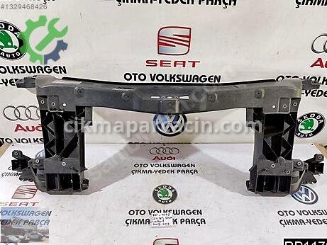 Volkswagen Crafter Ön Panel çıkma parça