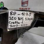 CRAFTER 1 2E0805591A ÖN PANEL 2007 2017 ÇIKMA