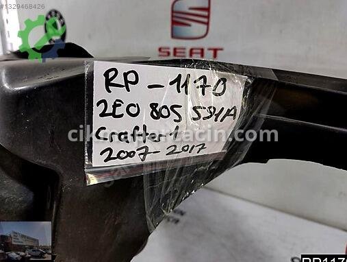 Volkswagen Crafter Ön Panel 2E0805591A çıkma parça