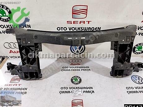 Volkswagen Crafter Ön Panel çıkma parça