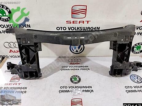 Volkswagen Crafter Ön Panel çıkma parça