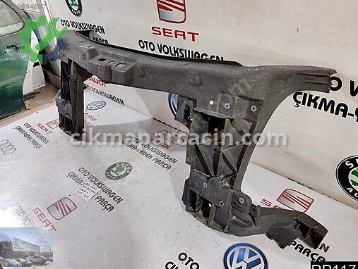 Volkswagen Crafter Ön Panel 2E0805591 çıkma parça