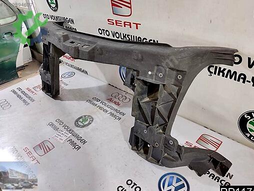 Volkswagen Crafter Ön Panel 2E0805591 çıkma parça