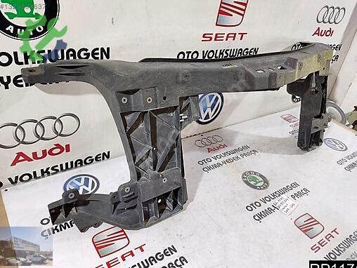 Volkswagen Crafter Ön Panel 2E0805591 çıkma parça