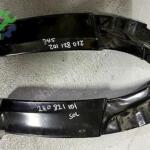 CRAFTER ÇAMURLUK ETEK SACI 2E0821101/102