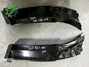 CRAFTER ÇAMURLUK ETEK SACI 2E0821101/102