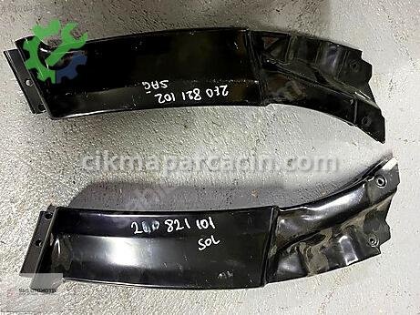 Volkswagen Çamurluk çıkma parça