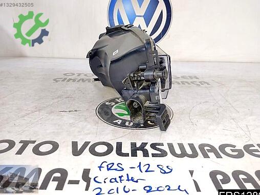 Volkswagen Crafter Sol Sis Farı çıkma parça