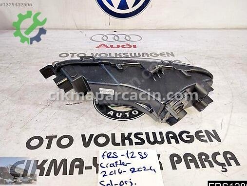 Volkswagen Crafter Sol Sis Farı çıkma parça