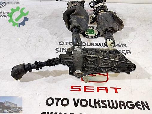 Mercedes-Benz Sprinter Vites Kulesi 2E0711025 çıkma parça