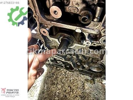Honda CR-V Krank çıkma parça