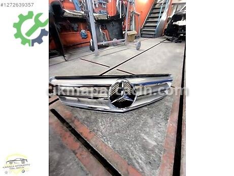 Mercedes-Benz C Ön Panjur çıkma parça