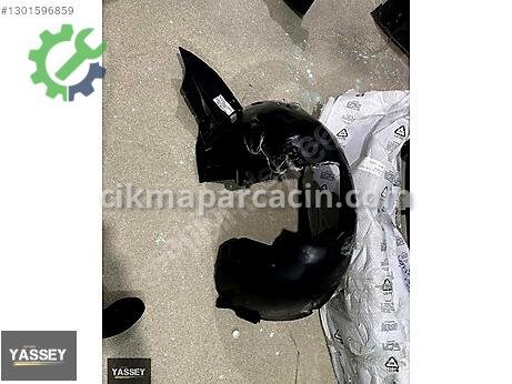 Volkswagen Caddy Davlumbaz çıkma parça