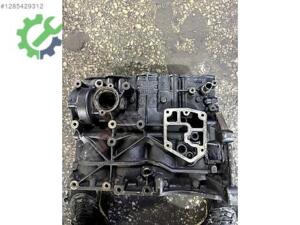 Caddy 1.9 bls boş blok