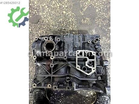 Volkswagen Caddy Blok çıkma parça