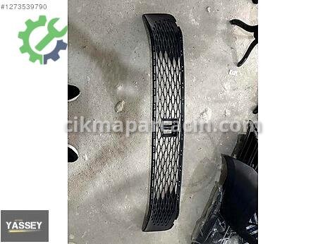 Volkswagen Golf Tampon Izgarası çıkma parça