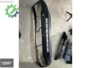 Volkswagen Caddy Çıkma Tampon