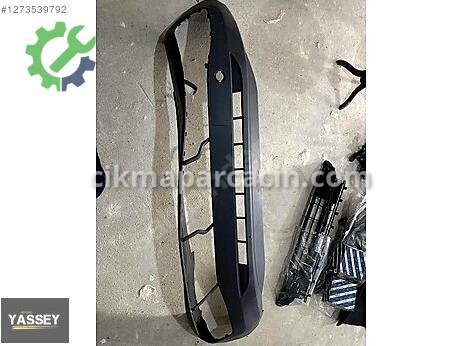 Volkswagen Caddy Tampon çıkma parça