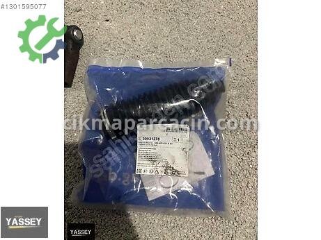 Volkswagen Beetle çıkma parça