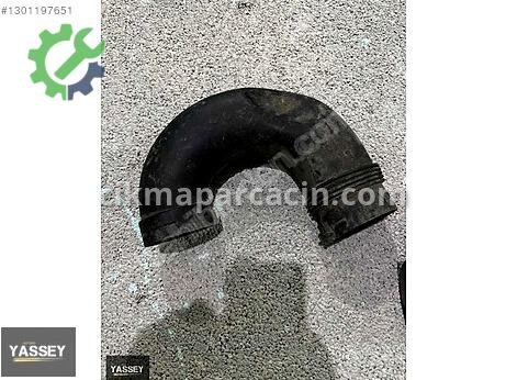 Volkswagen Jetta Hortum çıkma parça