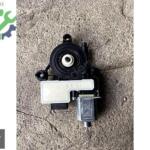Seat Inca Cam Motoru Sökme Çıkma