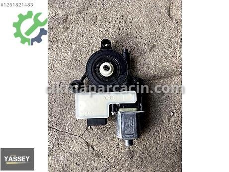 Seat Inca Cam Motoru çıkma parça
