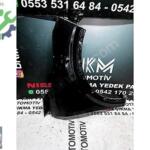 Çamurluk (Ön) Nissan Qashqai Çıkma