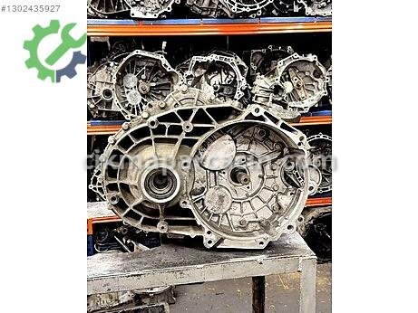 Volkswagen Caravelle Şanzıman Komple çıkma parça