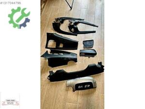 Cayenne motor içi kapakları