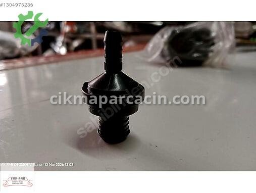 Audi A3 Havalandırma Izgaraları 030103175B çıkma parça