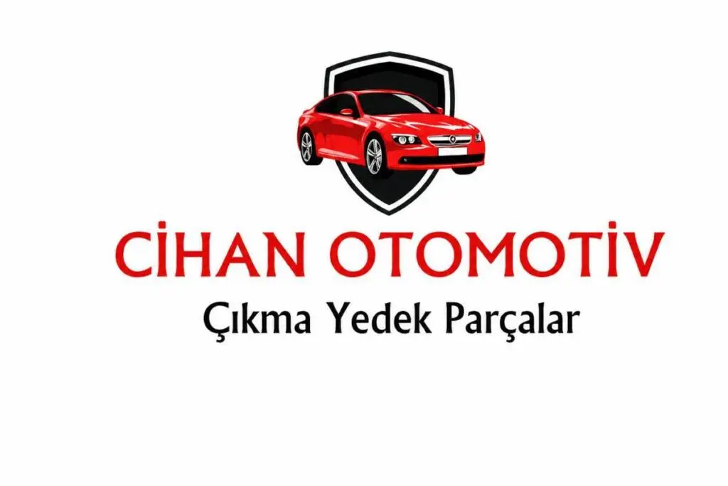 CİHAN OTOMOTİV YEDEK PARÇA