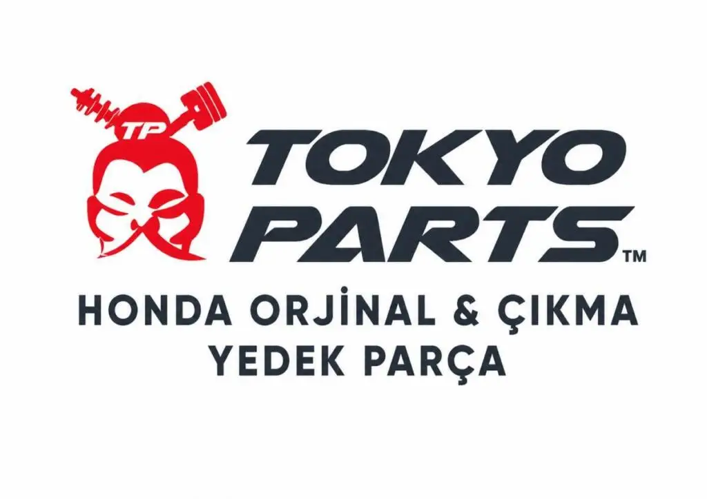 TOKYO PARTS-TP