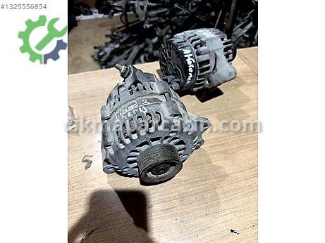 Chery Tiggo Şarj Dinamosu çıkma parça