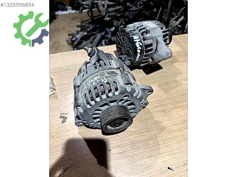 Chery Tiggo Şarj Dinamosu çıkma parça