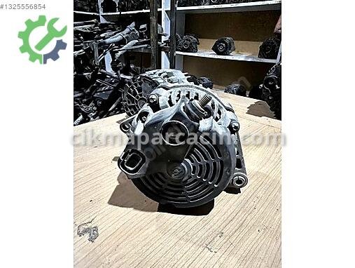 Chery Tiggo Şarj Dinamosu çıkma parça