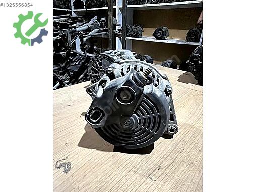 Chery Tiggo Şarj Dinamosu çıkma parça