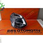 Chery Omoda 5 2023-2025 sağ far