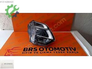 Chery Omoda 5 2023-2025 sağ far