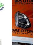 Chery Omoda 5 2023-2025 sağ far