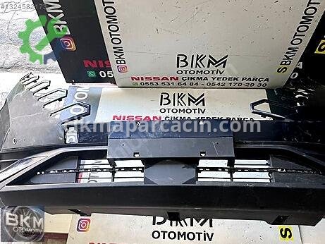 Chery Omoda 5 Ön Tampon çıkma parça